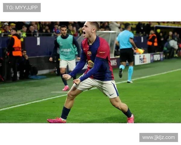 费尔明与佩德里：新一代足球天才的表现走势与未来潜力分析