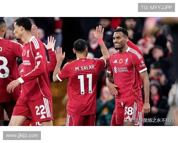 利物浦高压逼抢研究