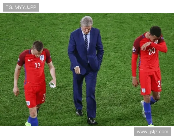 霍奇森在英格兰队