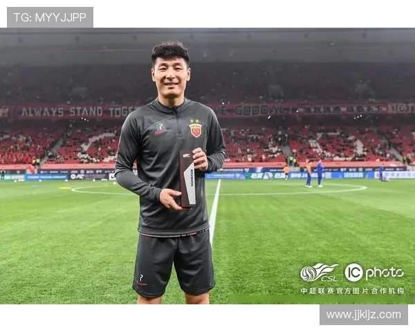 武磊比赛影响力