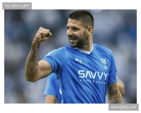 米特罗维奇球队贡献