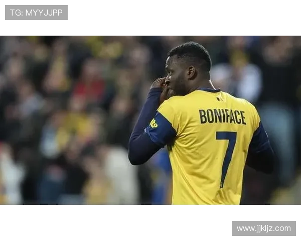 从欧战黑马到五大联赛焦点：博尼法斯如何完成跃迁