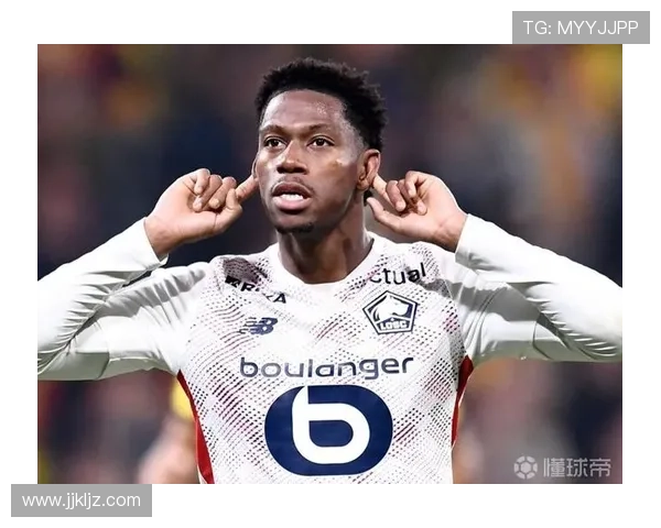 低波动前锋：乔纳森·戴维为何如此稳定