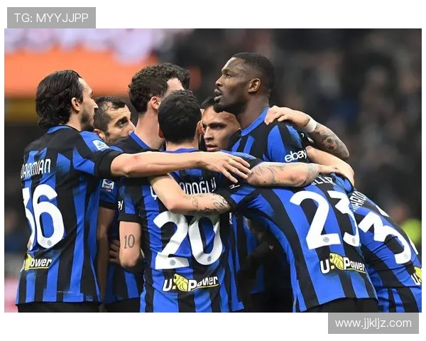 国米欧冠竞争力持续强化,对球队本赛季双线作战格局产生积极影响 国米欧冠竞争力持续强化,对球队本赛季双线作战格局产生积极影响