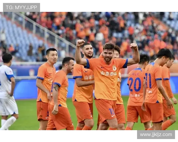 山东泰山豪门地位面临考验,球队竞争格局与赛季走势受影响 山东泰山豪门地位面临考验,球队竞争格局与赛季走势受影响