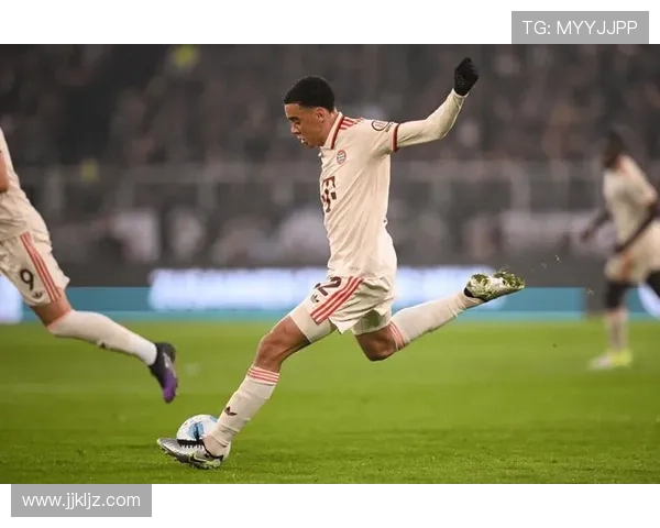 琼阿梅尼 vs 基米希:全能性差距在哪 琼阿梅尼 vs 基米希:全能性差距在哪